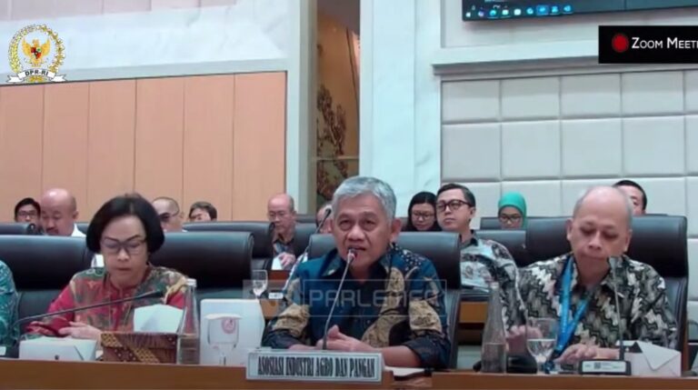 Pengenaan Tarif Impor Oleh USA, Indonesia Perlu Meningkatkan Daya Saing