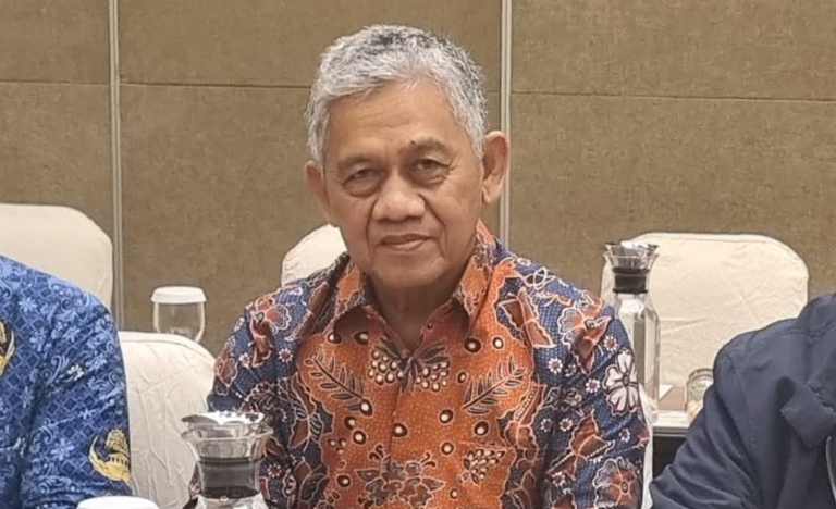 Waspada Musim Kemarau! Gapki Siapkan Jurus Ampuh Hadapi Ancaman Karhutla