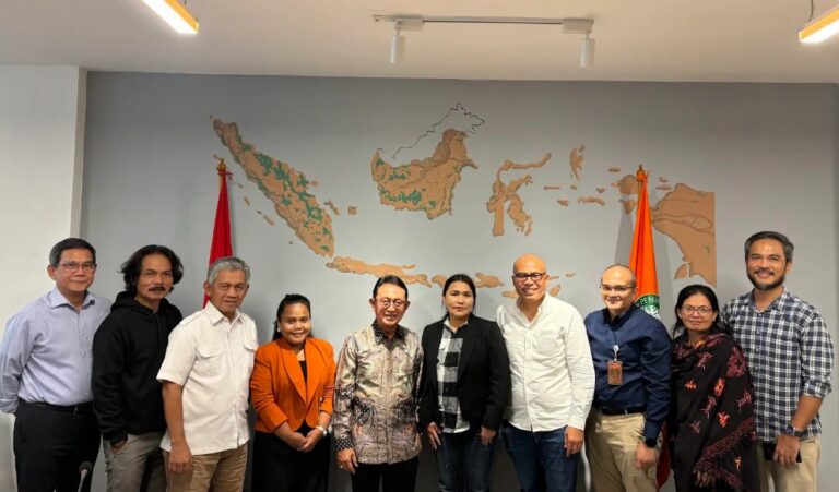 Hari Buruh Internasional, Momentum Perkuat Perlindungan Pekerja Sawit & Ketahanan Industri Strategis Nasional