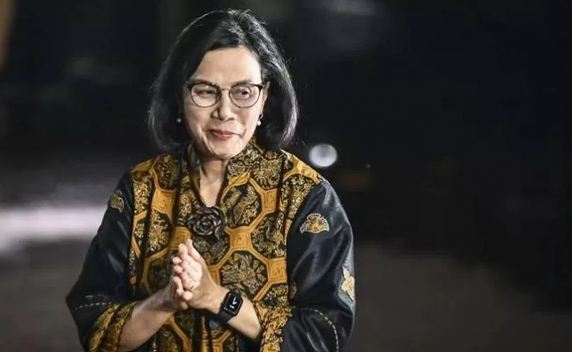 Gapki Surati Sri Mulyani: Kenaikan Pungutan Ekspor CPO Ancam Daya Saing