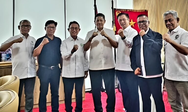 GAPKI dan APN Sepakat Perkuat Sinergi untuk Tingkatkan Produktivitas Sawit Nasional