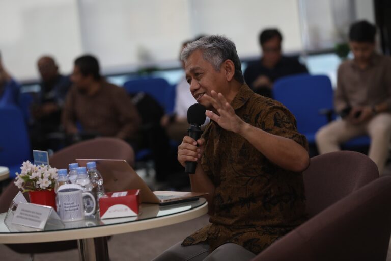 Tahun Sulit Industri Sawit: GAPKI Ungkap Dampak Tarif AS dan Geopolitik Global