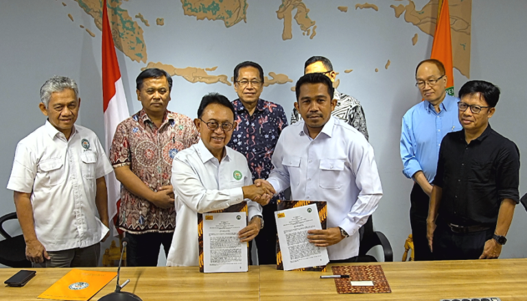 GAPKI dan SPKS Jalin Kolaborasi Strategis untuk Pemberdayaan Petani Sawit