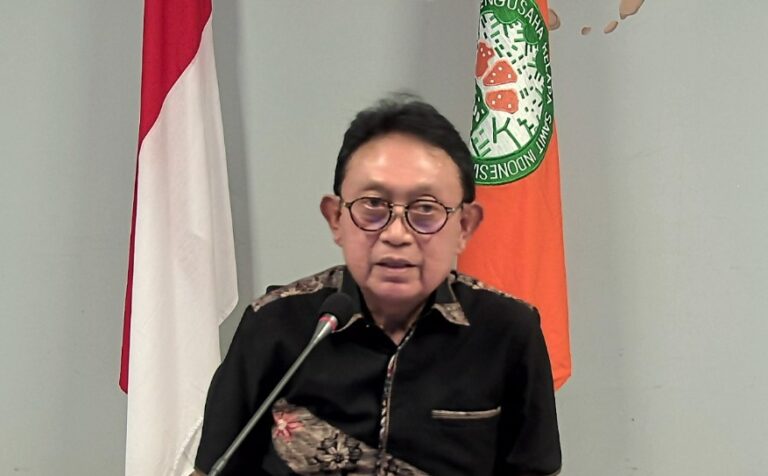 Gapki Soroti Nasib Sawit RI di Tengah Ketidakpastian Tarif Dagang AS