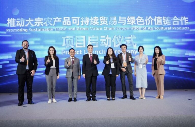 GAPKI Perkuat Diplomasi Ekspor Sawit di Forum China Oils Summit 2025