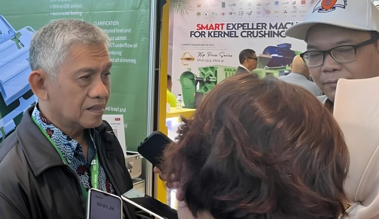 GAPKI Soroti Tantangan Industri Sawit Nasional: Produktivitas Menurun, Konsumsi Meningkat