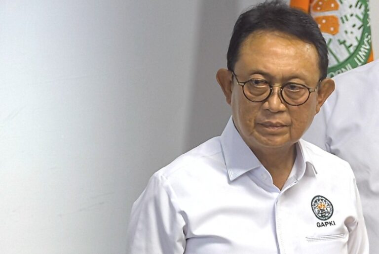 Gapki Dorong Penataan Pabrik Sawit Tanpa Kebun untuk Lindungi Petani dan Mitra Perusahaan