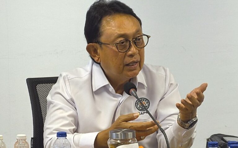 Gapki: Kinerja Usaha Tetap Stabil Meski DHE SDA 100% Berlaku 2026