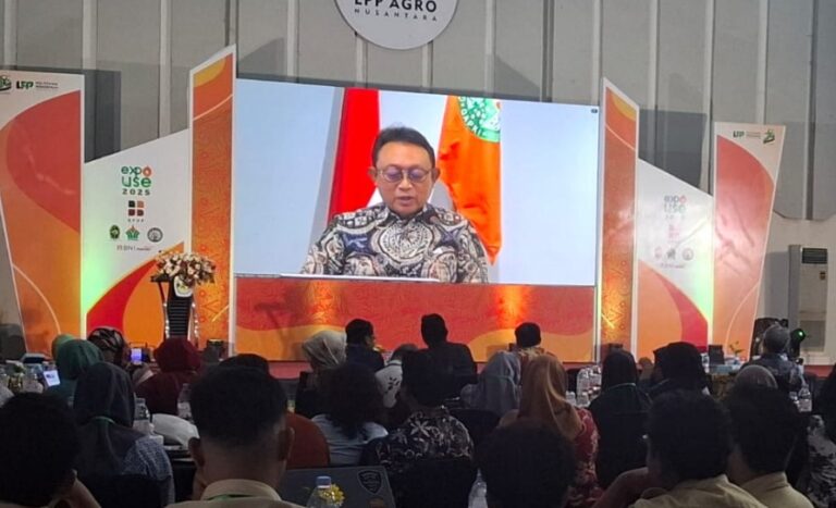 2nd Expouse 2025, GAPKI Perkuat Peran UMKM dalam Industri Sawit