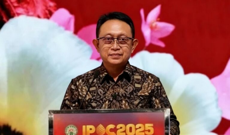 Kinerja Industri Sawit 2025 Tumbuh Lebih Cepat, GAPKI Soroti Tantangan dan Arah Strategis