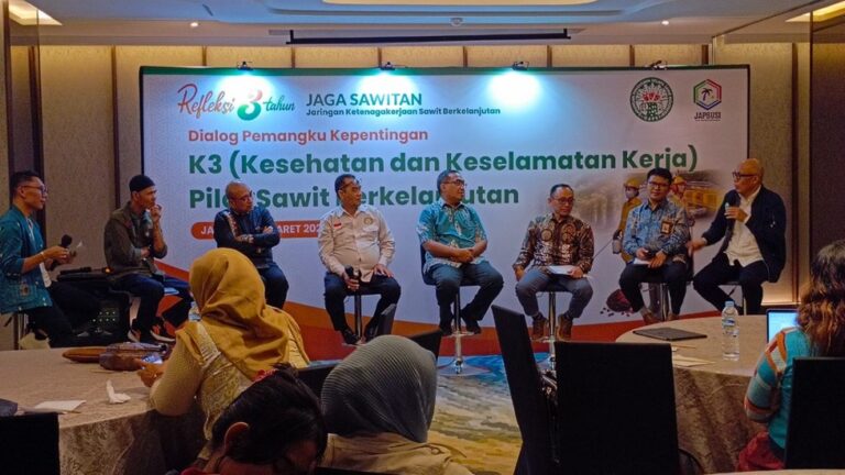 K3 Sawit Jadi Sorotan: Fakta Mengejutkan di Balik Kecelakaan Kerja yang Terus Berulang