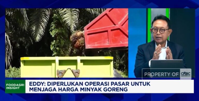 GAPKI Beberkan Penyebab Kelangkaan Minyakita dan Ancaman Stagnasi Produksi Sawit RI