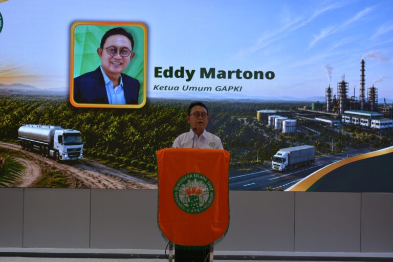 GAPKI Optimis Sawit Kalimantan Barat Terus Tumbuh dan Berkontribusi bagi Ekonomi Daerah