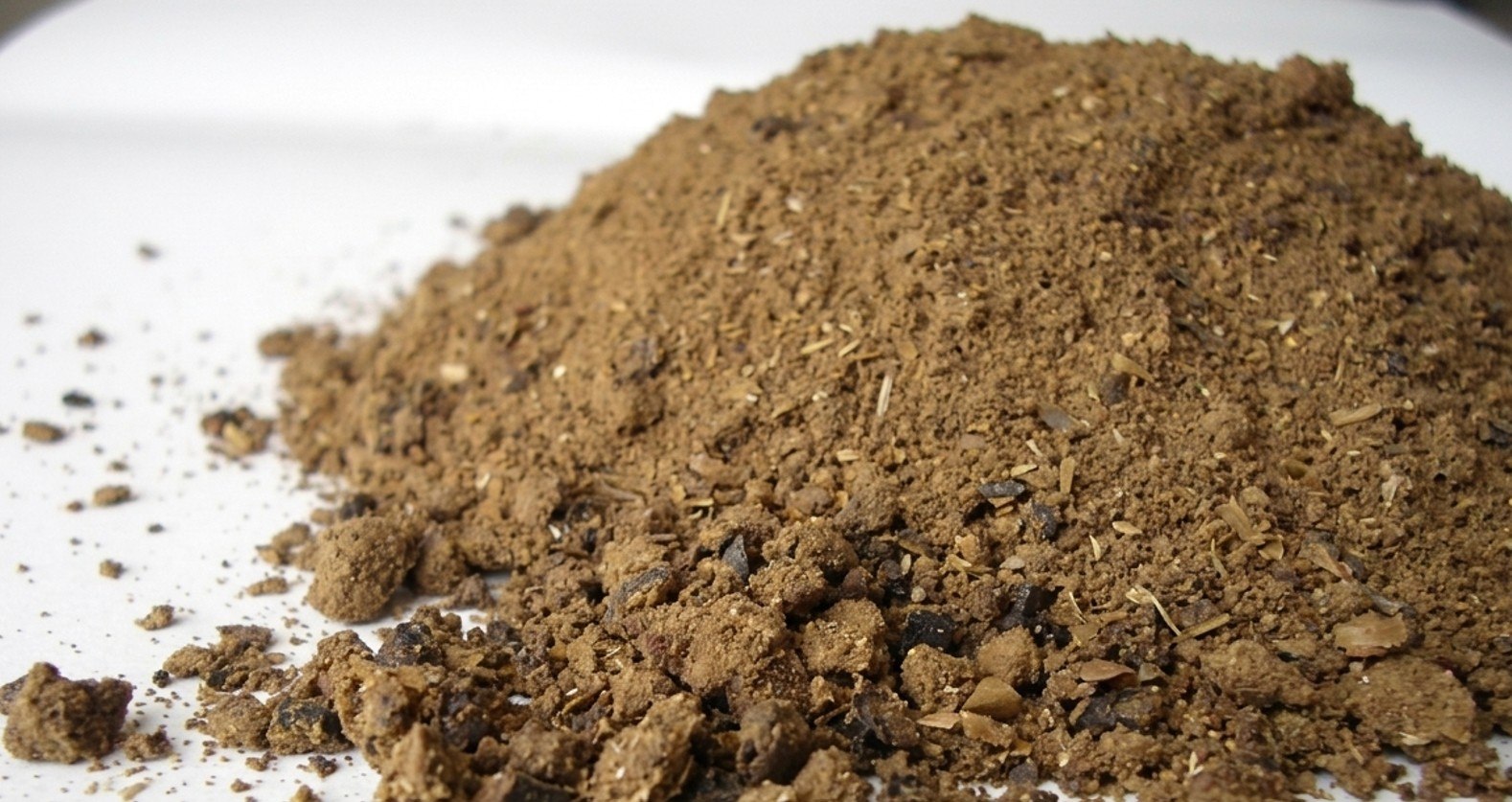 Palm Kernel Meal