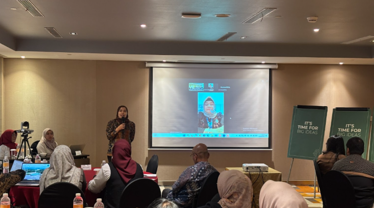 GAPKI dan KemenPPPA Perkuat Perlindungan Pekerja Perempuan di Sektor Sawit