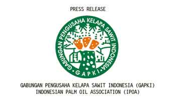 Amid Covid-19, Palm Oil Still Needed