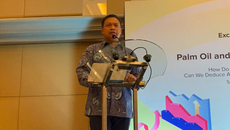 GAPKI: Sustainability In All Supply Chains Ensures Stability