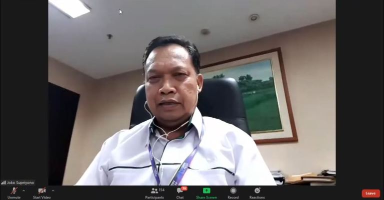 GAPKI Chairman: Palm Oil Should Become Spearhead In Global Trade