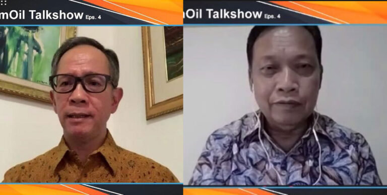 Mahendra: “Palm Oil Free” Labels Violate Prevailing Laws