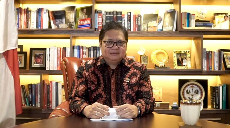 Hartarto: Government Will Continue Ensuring Sustainability Of Palm Oil