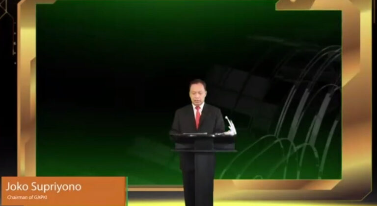 GAPKI Chairman: Palm Oil Contributes Significantly Despite Covid-19