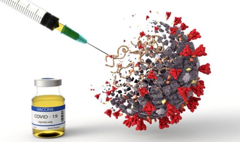 Covid-19 Vaccination Expected To Push Up Palm Oil Export