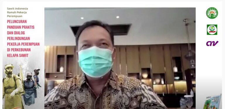 Indonesian Palm Oil Industry Complies with Labor Regulations