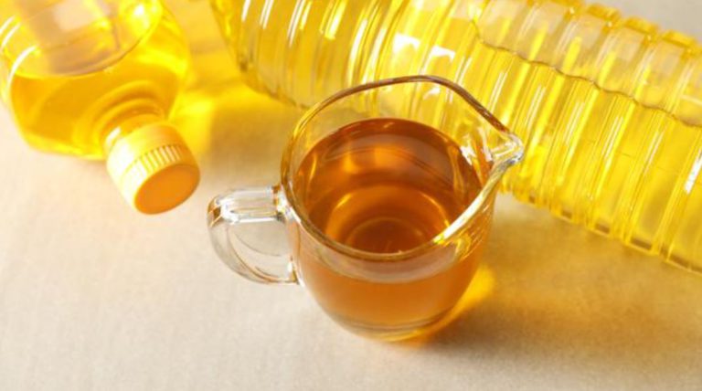 Palm Cooking Oil: Detrimental Or Beneficial to human health?