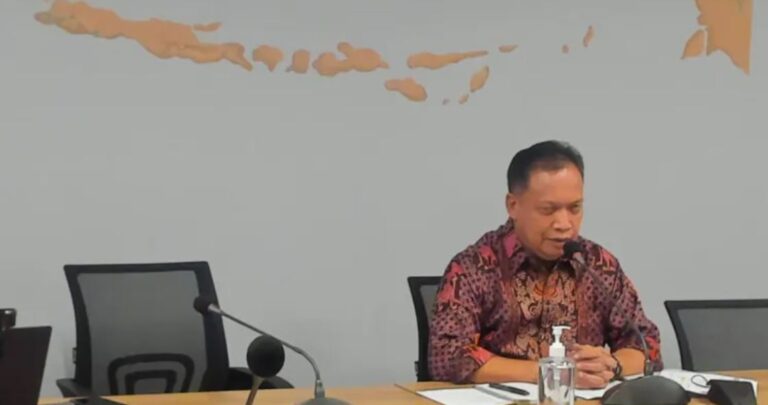 GAPKI Appreciates CPO and Cooking Oil Export Ban Lifting