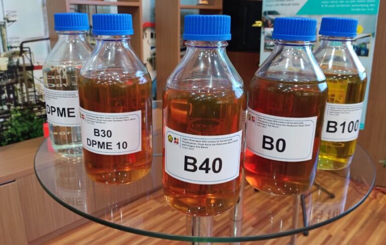 Legislators Urge Govt To Raise CPO Supply To Support B40