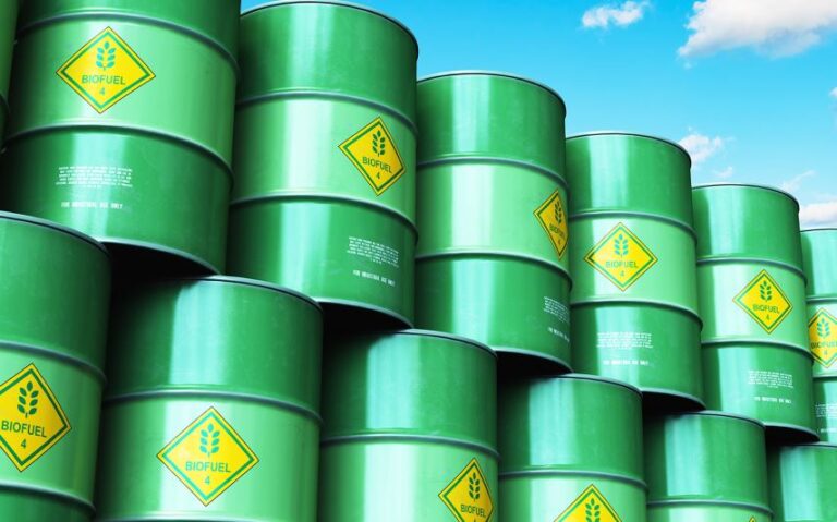 PGN And KIS Biofuels Indonesia To Produce Bio-CNG