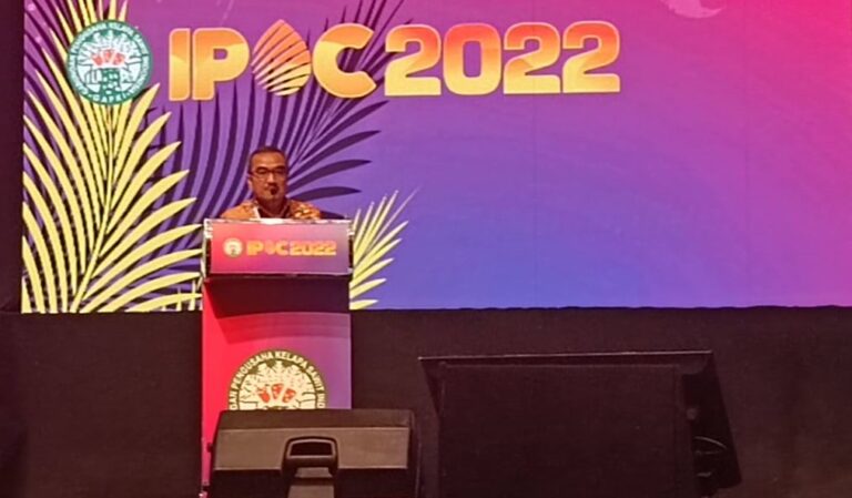 GAPKI: Palm Oil Market To Slightly Weaken Next Year