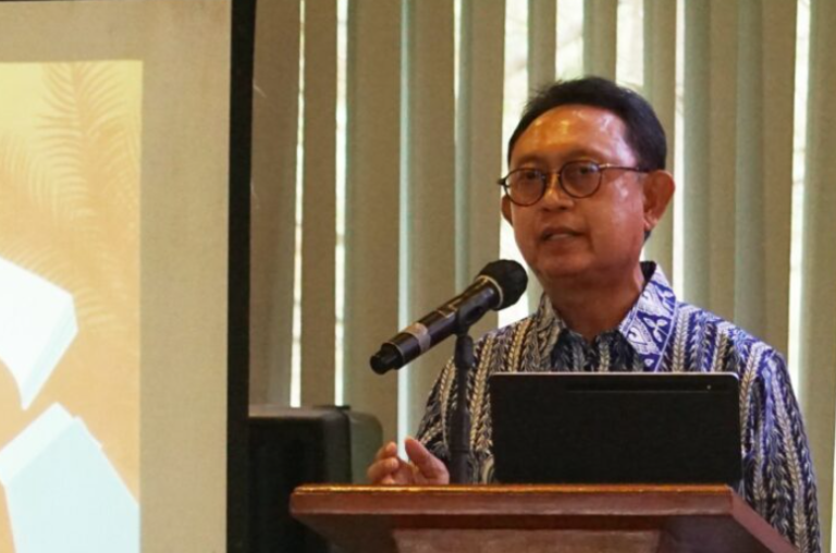 GAPKI: Biodiesel Incentive Stabilizes Palm Oil Prices