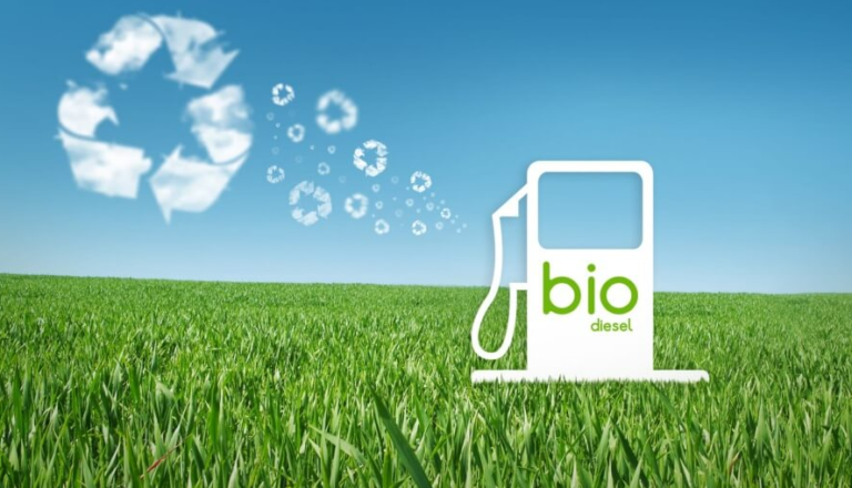 RI Challenged To Scientifically Prove Biodiesel As Clean Energy