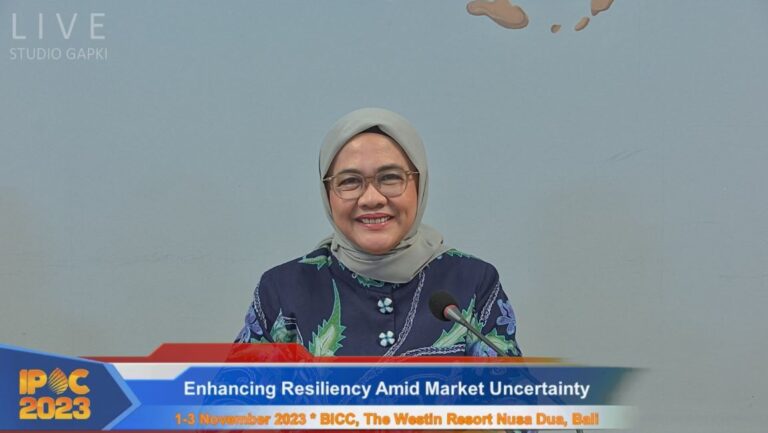 GAPKI Holds “19th Indonesian Palm Oil Conference and 2024 Price Outlook”
