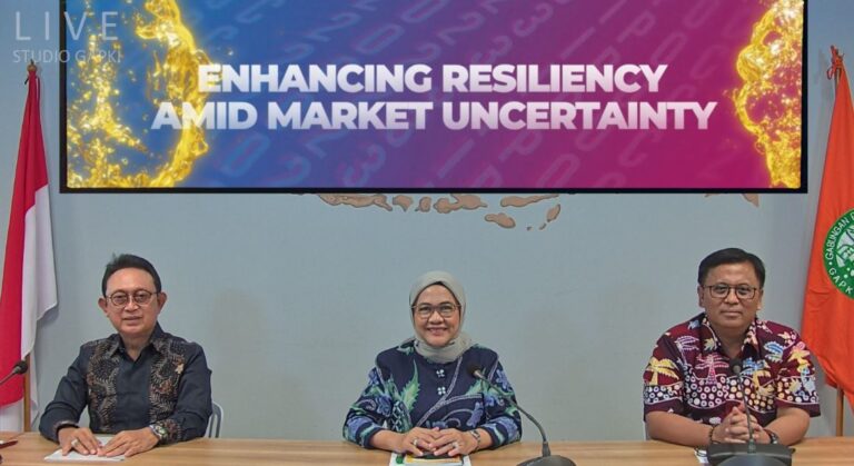 GAPKI To Hold 19th IPOC On 1-3 November 2023 In Bali