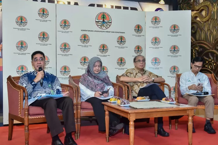 32 Companies Get Permits For Carbon Trading and Reduction