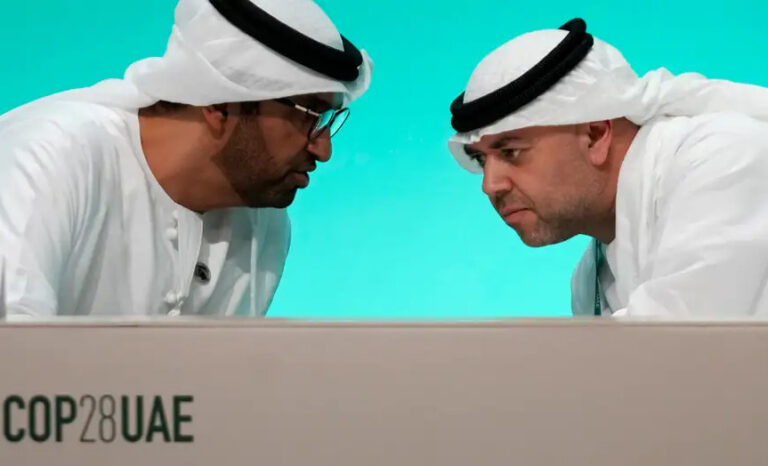 What Did COP28 Dubai Deliver On Climate Change?