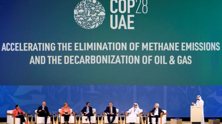 Fossil Fuels Phase-Out Could Be Included In COP28 Agreement