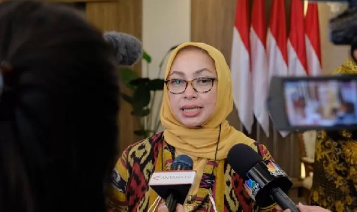 Govt Implements FOLUR Program To Keep Palm Sustainability