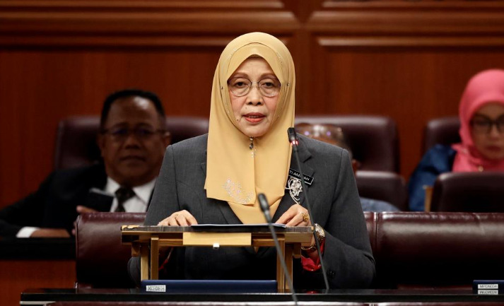 Siti Aminah: RI-Malaysia Cooperation To Continue To Shore Up Palm Oil’s Credibility