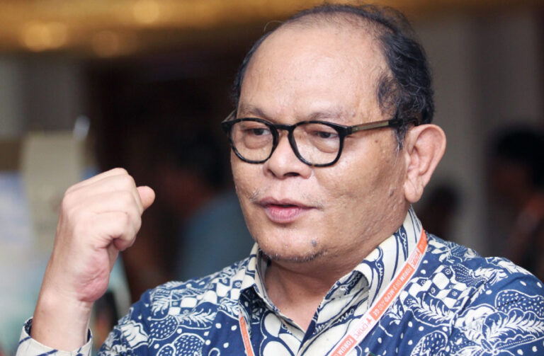 PASPI: RI’s Downstream Palm Industry Making Great Progress