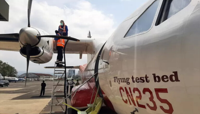 Pertamina Seeks To Sell Bioavtur Abroad