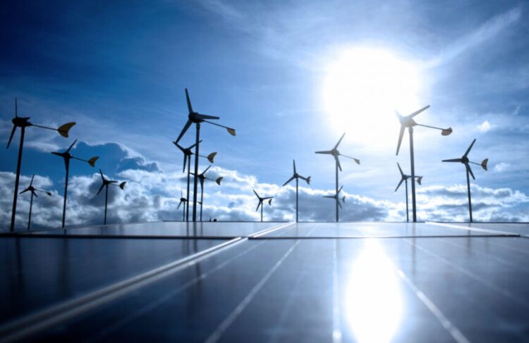 RI Manages To Cut 127.67m Tons of CO2e In 2023