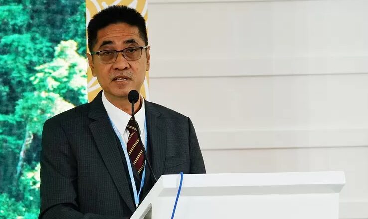 KLHK: RI Reaches Lowest Deforestation in 2021-2022