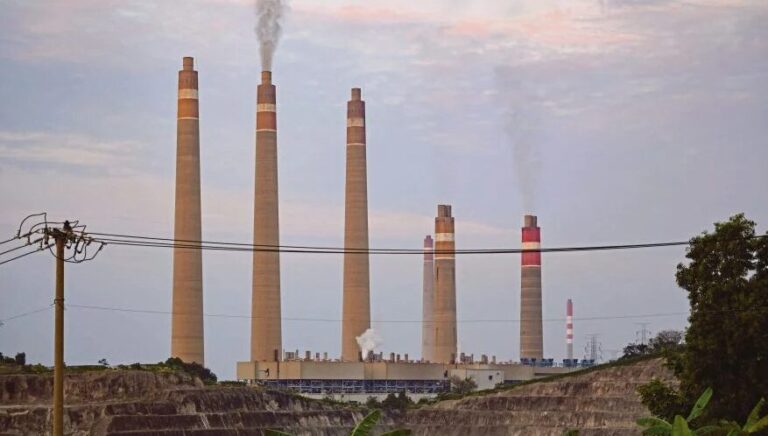 RI Seeks To Reach NDC Target Through Carbon Trading