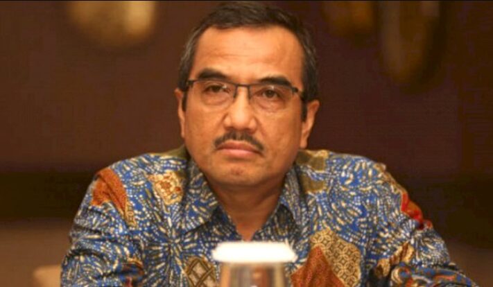 RI’s Palm Oil Industry Facing Three Big Challenges