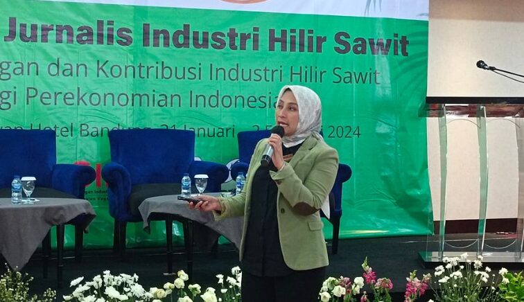 GAPKI Reveals Why Palm Oil Exports Continually Drop