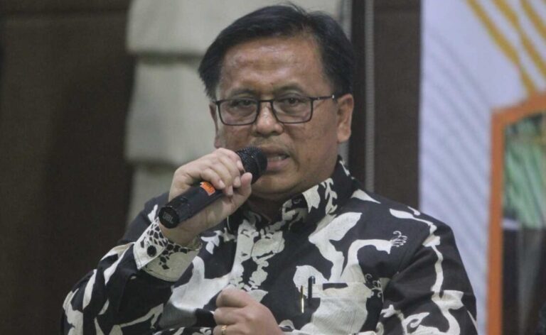 GAPKI Supports Govt In Solving Palm Plantation Problems