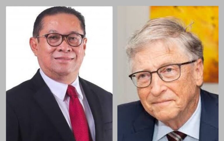 WRAPUP: CPOPC, Bill Gates’ Palm Oil Statement Misleading